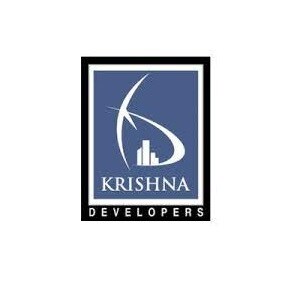 Krishna Developers logo