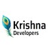 Krishna Developers Gandhinagar Developer Logo