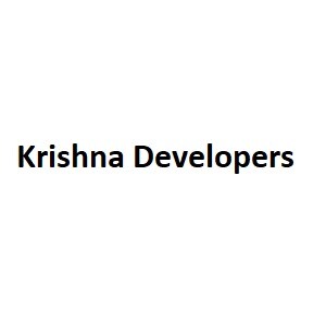 Krishna Developers Ghaziabad Developer Logo