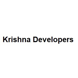 Krishna Developers Navi Mumbai developer logo