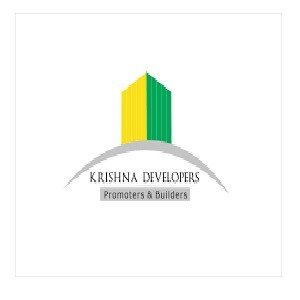 Krishna Developers Promoters logo