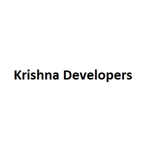 Krishna Developers Pune Logo