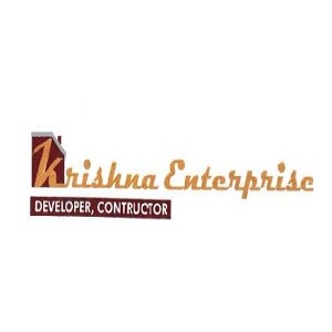 Krishna Enterprise developer logo