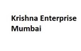 Krishna Enterprise Mumbai Developer Logo