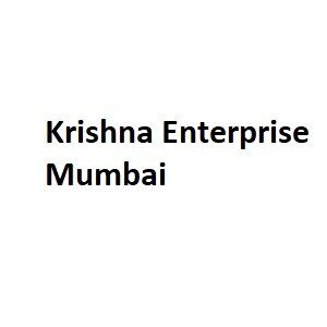 Krishna Enterprise Mumbai Developer Logo