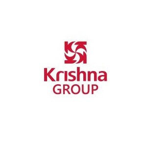 Krishna Enterprises developer logo