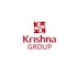 Krishna Enterprises Developer Logo