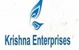 Krishna Enterprises Builders And Developers Developer Logo