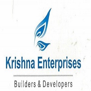 Krishna Enterprises Builders And Developers developer logo