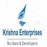 Krishna Enterprises Builders And Developers Developer Logo