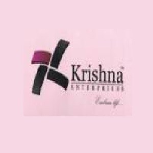 Krishna Enterprises Mumbai Logo