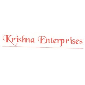 Krishna Enterprises Navi Mumbai developer logo