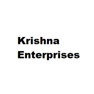 Krishna Enterprises Navi Mumbai developer logo