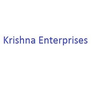 Krishna Enterprises Navi Mumbai developer logo