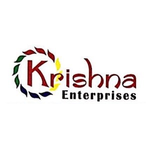 Krishna Enterprises Thane logo