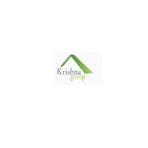 Krishna Group Developer Logo