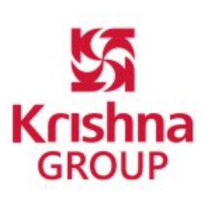 Krishna Group Chennai logo