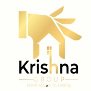 Krishna Group Kopar Khairane developer logo