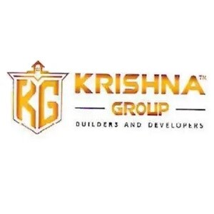 Krishna Group Navi Mumbai developer logo