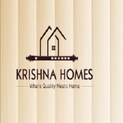Krishna Homes Logo