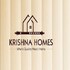 Krishna Homes Developer Logo