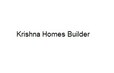 Krishna Homes Builder Developer Logo