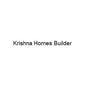 Krishna Homes Builder developer logo