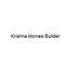 Krishna Homes Builder Developer Logo