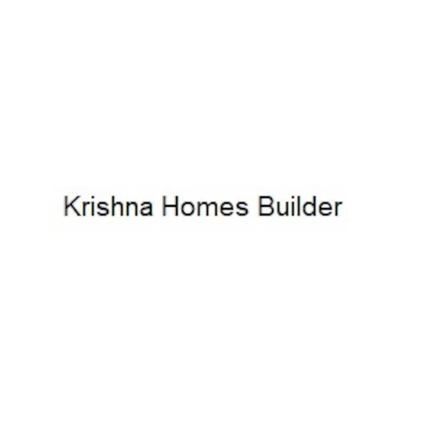 Krishna Homes Builder