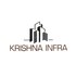 Krishna Infra Developer Logo