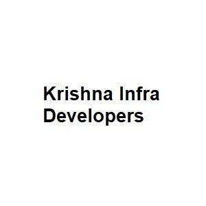 Krishna Infra Developers Developer Logo