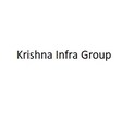 Krishna Infra Group Logo