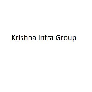 Krishna Infra Group logo