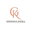 Krishna Infra Navi Mumbai Logo