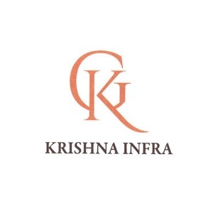 Krishna Infra Navi Mumbai developer logo