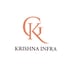 Krishna Infra Navi Mumbai Krishna Infra Navi Mumbai Developer Logo