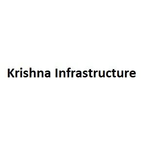 Krishna Infrastructure Logo
