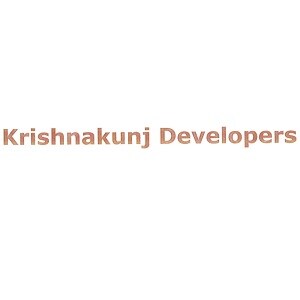 Krishna Kunj Developers Logo