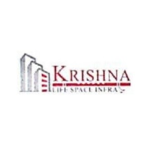 Krishna Lifespace Infra logo