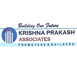 Krishna Prakash Associates Logo