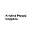 Krishna Prasad Boppana