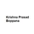 Krishna Prasad Boppana Developer Logo