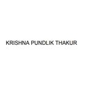 Krishna Pundalik Thakur Logo