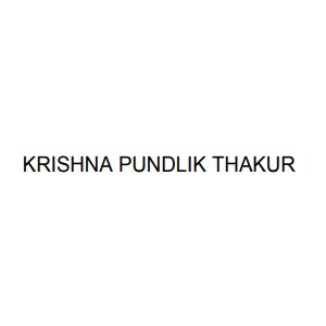 Krishna Pundalik Thakur developer logo