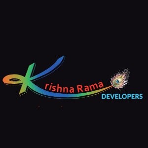 Krishna Rama Developer logo