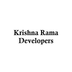 Krishna Rama Developers logo