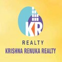 Krishna Renuka Realty Logo