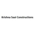 Krishna Saai Constructions Logo