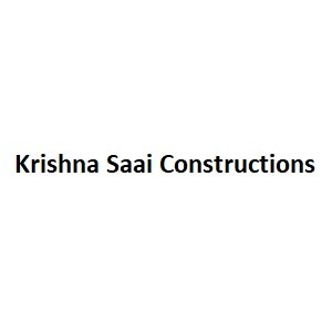 Krishna Saai Constructions logo