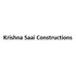 Krishna Saai Constructions Developer Logo